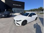 Mercedes-Benz Classe A A 180 d AMG Line Advanced Plus