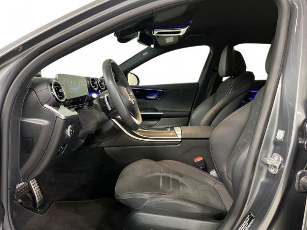 Mercedes-Benz Classe C 220 d 4MATIC AMG Line ADVANCED - Foto 10