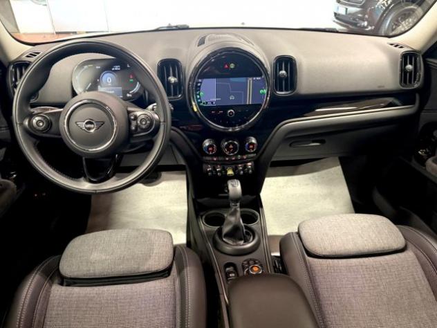 MINI Countryman 1.5 Cooper SE ALL4 Auto. Hybrid *OFFERTA PROMO* rif. 23838506 - Foto 10