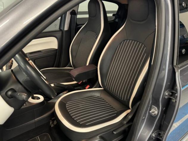 RENAULT Twingo Electric 22kWh Intens *NEOPATENTATI* rif. 23516089 - Foto 9
