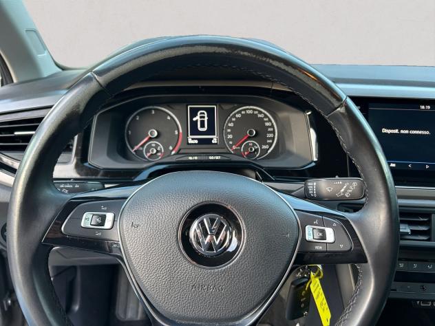 Volkswagen Polo Polo 5p 1.6 tdi - 80cv - Foto 10