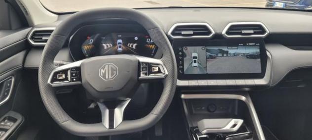 MG ZS 1.5 Hybrid+ Luxury rif. 23800001 - Foto 8