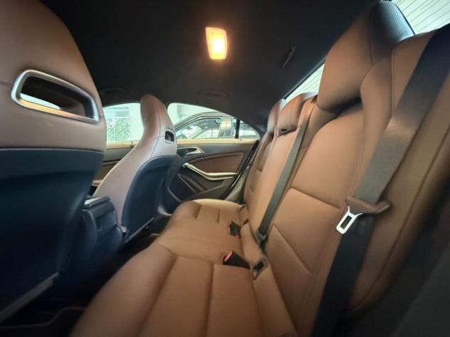 MERCEDES-BENZ CLA 180 Premium rif. 24185448 - Foto 10