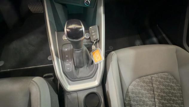 Audi A1 A1 SPB 30 TFSI S tronic S line edition - Foto 10