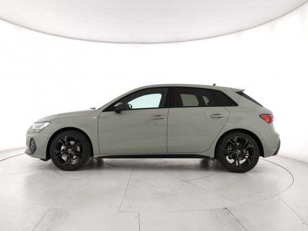 Audi A3 Audi Sportback S line edition TFSI 110 kW S tronic - Foto 2
