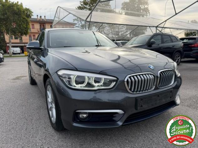BMW 116 i 5p. Urban Adatta a Neo Patentati rif. 24129781