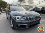 BMW 116 i 5p. Urban Adatta a Neo Patentati rif. 24129781