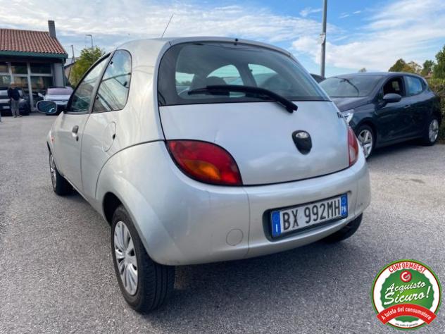 FORD Ka 1.3 Collection rif. 24159650 - Foto 3