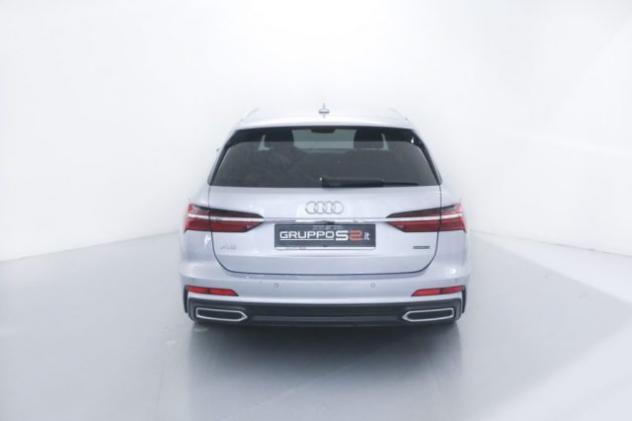 AUDI A6 Avant 40 TDI quattro ultra S tronic S-line rif. 21703959 - Foto 5