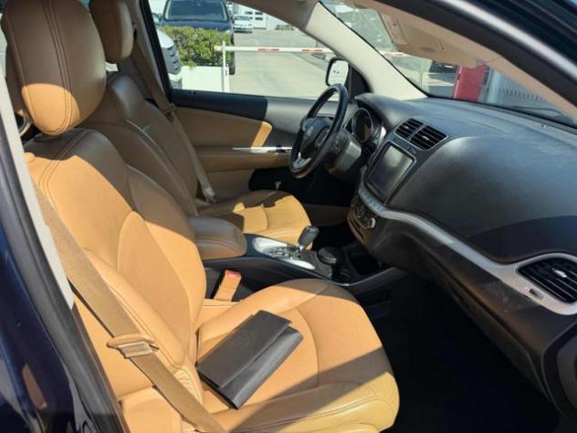FIAT Freemont 146,441km 7posti 2.0 Mjt 170 CV 4x4 aut. Lounge rif. 24045972 - Foto 7