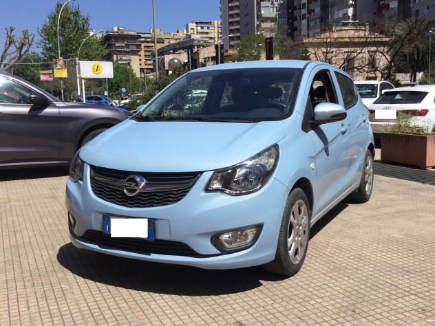 Opel Karl 1.0 75 CV N-Joy - Foto 5