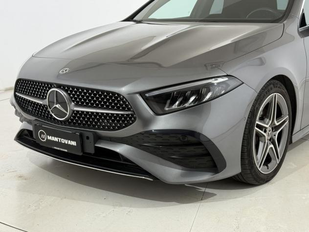 Mercedes-Benz Classe A A 180 d Automatic Premium Plus AMG Line - Foto 2