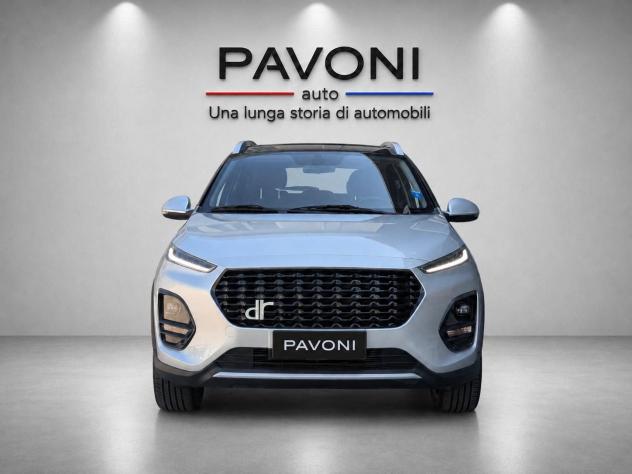DR AUTOMOBILES dr 3.0 1.5 GPL S2 - Foto 2
