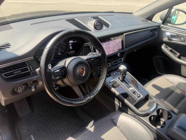 PORSCHE Macan 2.0 T rif. 23995850 - Foto 8