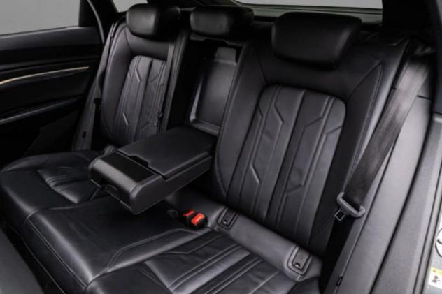 AUDI e-tron SPB 55 quattro S line edition rif. 23758750 - Foto 8