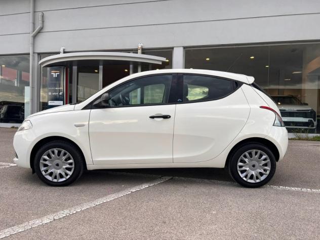 Lancia Ypsilon 3ª serie 1.2 69 CV 5 porte S&S Elefantino Blu - Foto 7