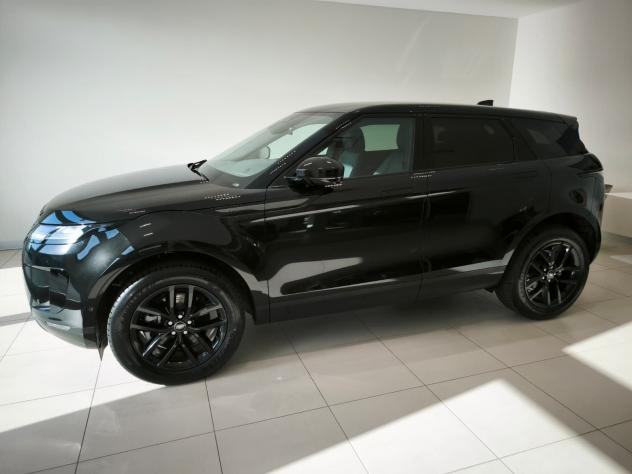 Land Rover Range Rover Evoque 2.0D 163CV S (AUTOCARRO | 4 Colori) - Foto 2