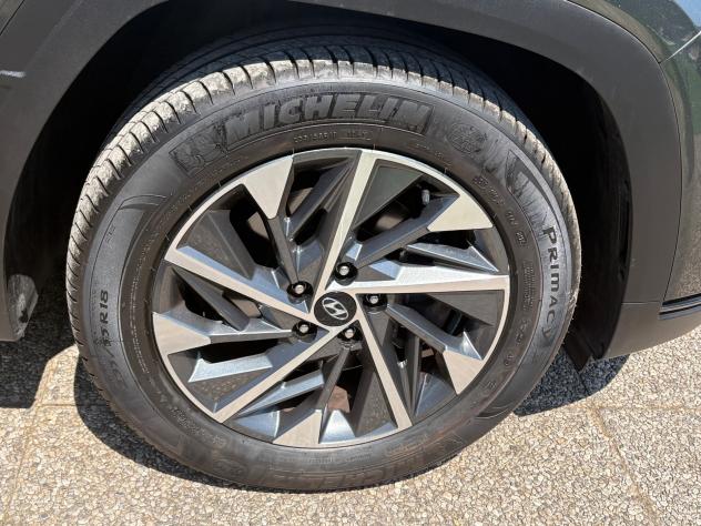 Hyundai Tucson 1.6 T-GDI 48V XTech - Foto 9