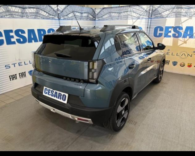 FIAT Grande Panda 1.2 hybrid La Prima 110cv edct rif. 24129487 - Foto 3