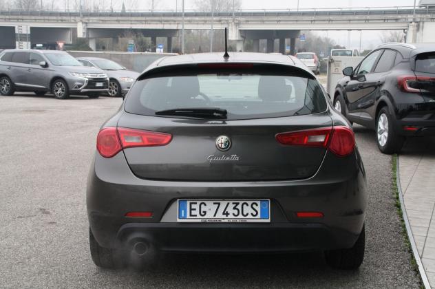Alfa Romeo Giulietta Giulietta 1.4 Turbo 120 cv - Foto 6