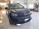 Citroën C5 Aircross Hybrid 136 Max e-DCS6