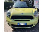 Mini Cooper SD Countryman  2.0 D  ALL4 Automatica
