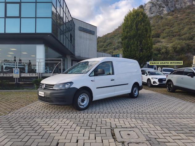 Volkswagen Caddy Maxi Cargo 2.0 TDI BMT 75KW - Foto 2