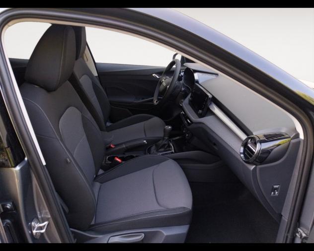 Škoda Fabia Be More 1,0 MPI 59 kW (80 CV) 5 marce - manuale - Foto 10