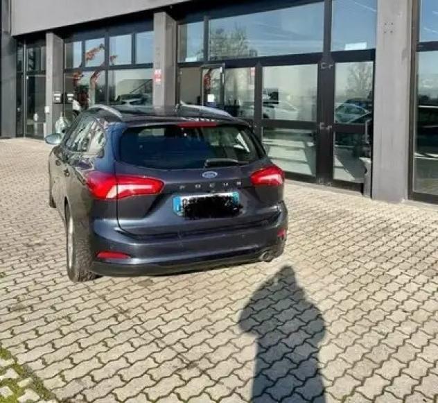 Ford Focus 1.5 EcoBlue 120 CV SW Business - Foto 2