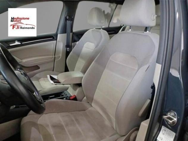 Volkswagen Golf 1.6 TDI 115 CV 51.000KM - Foto 7