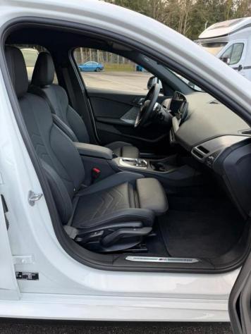 BMW 118 d M SPORT 18 LED rif. 23613872 - Foto 10