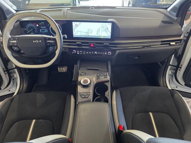 Kia Sportage Sportage 1.6 t-gdi hev GT-line 2wd at6 (#8865) - Foto 9