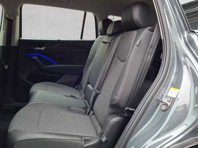 Volkswagen Tayron 1.5 eTSI ACT Life DSG Navi Camera 360° gancio Matrix Led - Foto 8