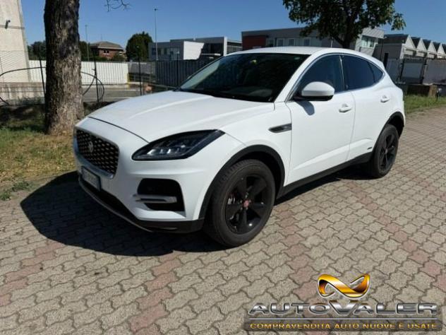 JAGUAR E-Pace 2.0D 163 CV AWD aut. Sport ,Apple CarPlay rif. 24043807