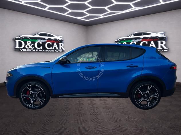 Alfa Romeo Tonale 1.5 160 CV MHEV TCT7 Veloce - Foto 4