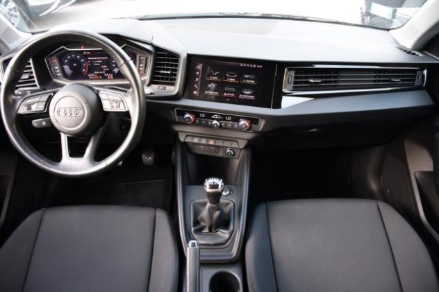 AUDI A1 25 TFSI Admired rif. 23903124 - Foto 7