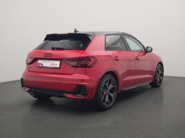 AUDI A1 SPB 40 TFSI S tronic S line Sline rif. 22972166 - Foto 2