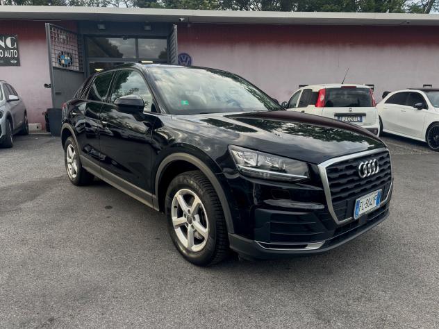 Audi Q2 1.6 TDI S tronic Sport MMi Permute no obbligo finanziario - Foto 3