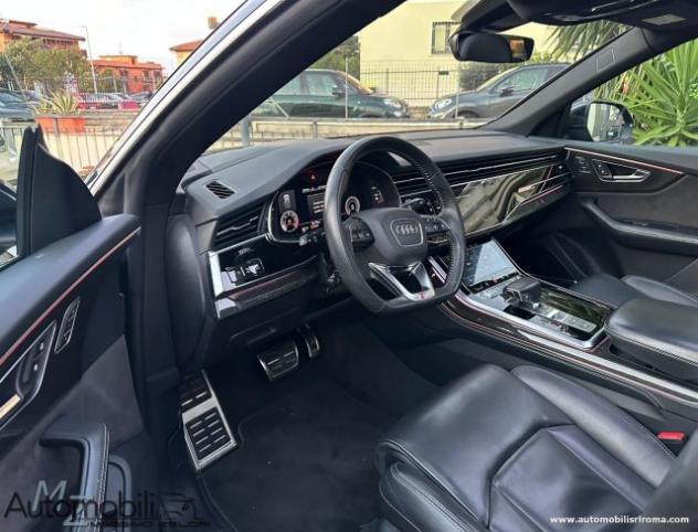 AUDI Q8 50 TDI 286 CV quattro tiptronic rif. 20875079 - Foto 9