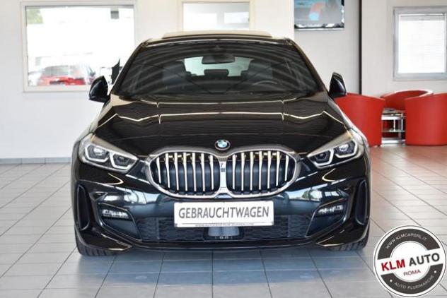BMW 118 i 5p. M sport au/Tetto/Pano/Virtual/cockpit rif. 23882865 - Foto 3
