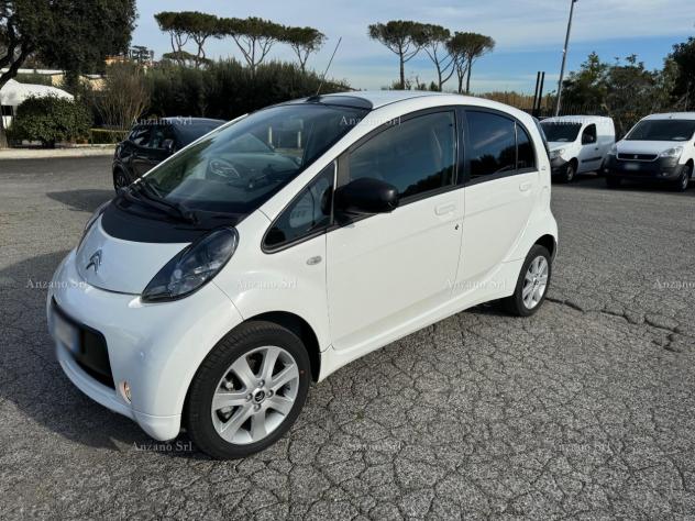 Citroen C-Zero full electric Seduction NEOPATENTATI - Foto 4