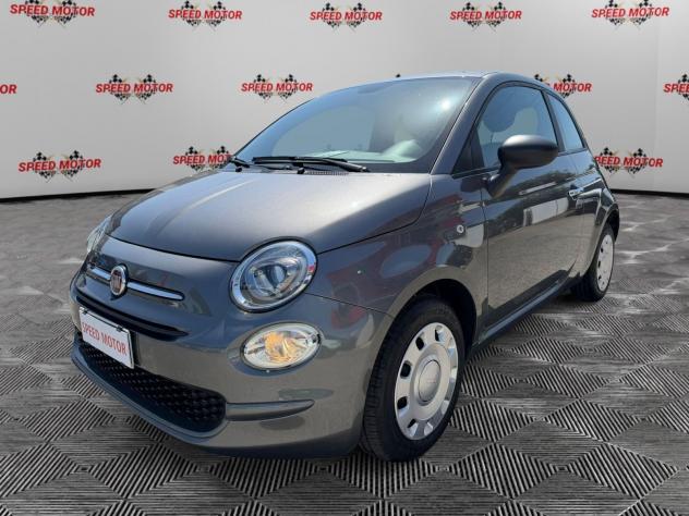 FIAT 500 500 1.0 Hybrid Cult, CARPLAY , PRONTA CONSEGNA - Foto 4