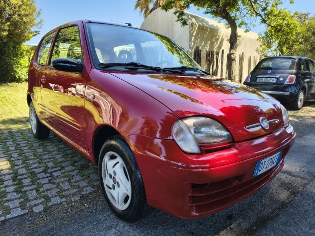 Fiat 600 1.1 54cv Servo Clima Tagliando + Distribuzione! - Foto 3