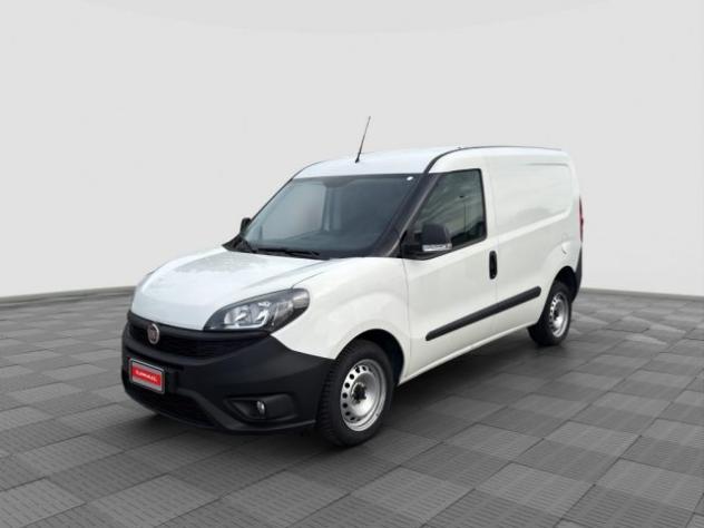 FIAT Doblò Doblò 1.6 MJT 90CV S&S PC-TN Cargo Business rif. 24026721