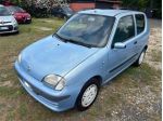 FIAT Seicento 1.1i cat SX rif. 23780180