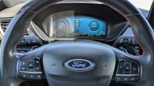 FORD Kuga ST-Line 2.0cc 120cv CAMERA POST. ANDROID/IOS rif. 23815672 - Foto 10