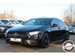 MERCEDES-BENZ A 200 Automatic Premium AMG MBUX luci ambient rif. 23339157