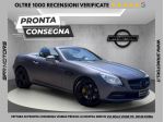Mercedes-Benz SLK 250 CDI SPORT 204cv - PREZZO REALE