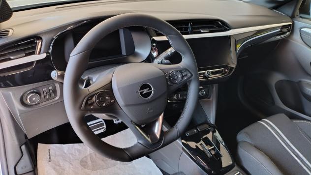 Opel Corsa 1.2 Hybrid 110cv GS DCT6 - Foto 10