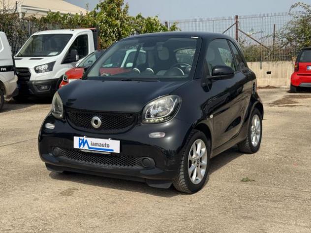 SMART ForTwo 1.0cc 71cv TETTO PANORAMICO CRUISE CONTROL rif. 24051860